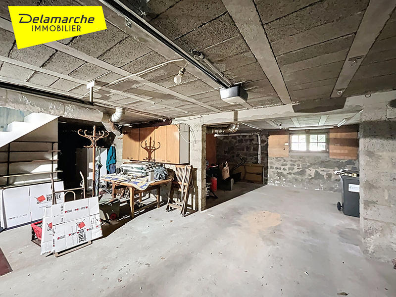 Maison - 164 m² - 6 pièces