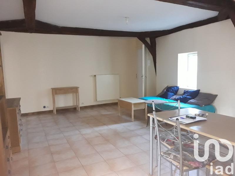 Immeuble - 300 m² - 2 pièces