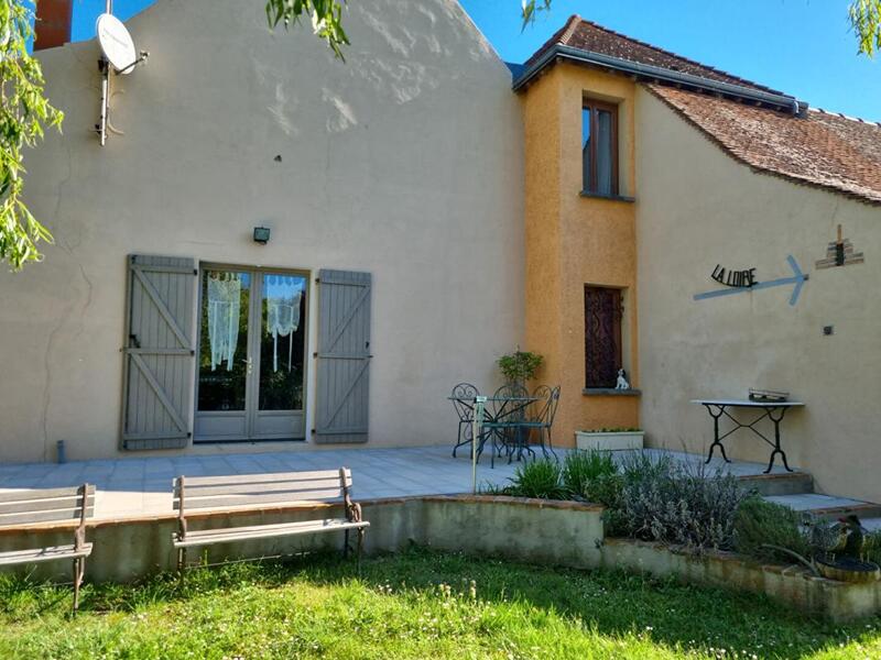 Propriété - 358 m² - 12 pièces