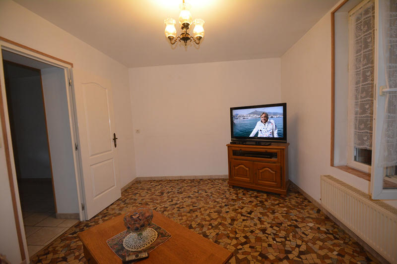 Maison - 98 m² - 5 pièces