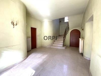 Maison de ville - 194 m² - 7 pièces