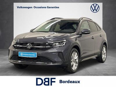Volkswagen Taigo 1.0 Tsi 116 Bvm6 Vw Edition