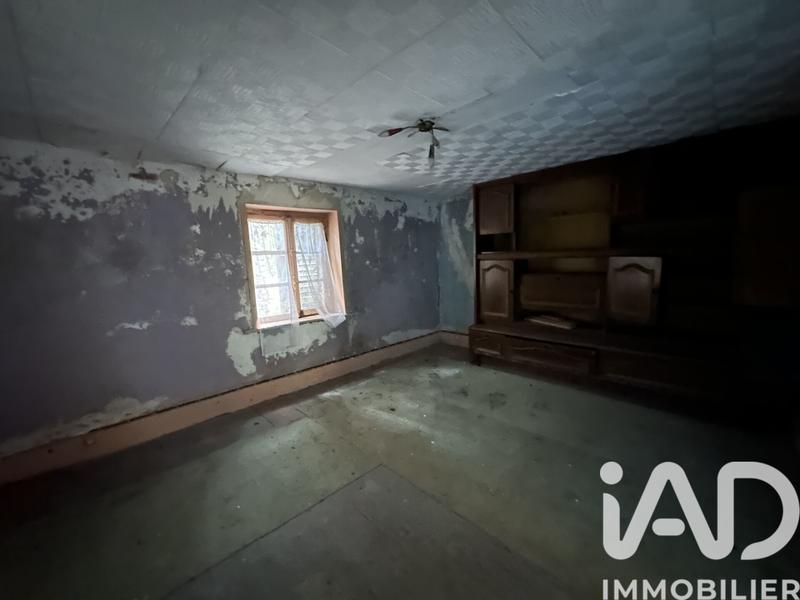 Maison - 101 m² - 6 pièces