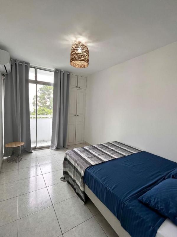 Appartement - 91 m² - 5 pièces