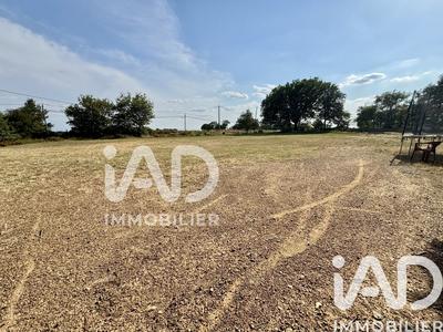 Maison - 65 m² - 3 pièces