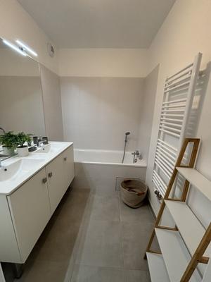 Appartement - 60 à 85 m² - 3 à 4 pièces