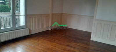 Appartement - 92 m² - 4 pièces