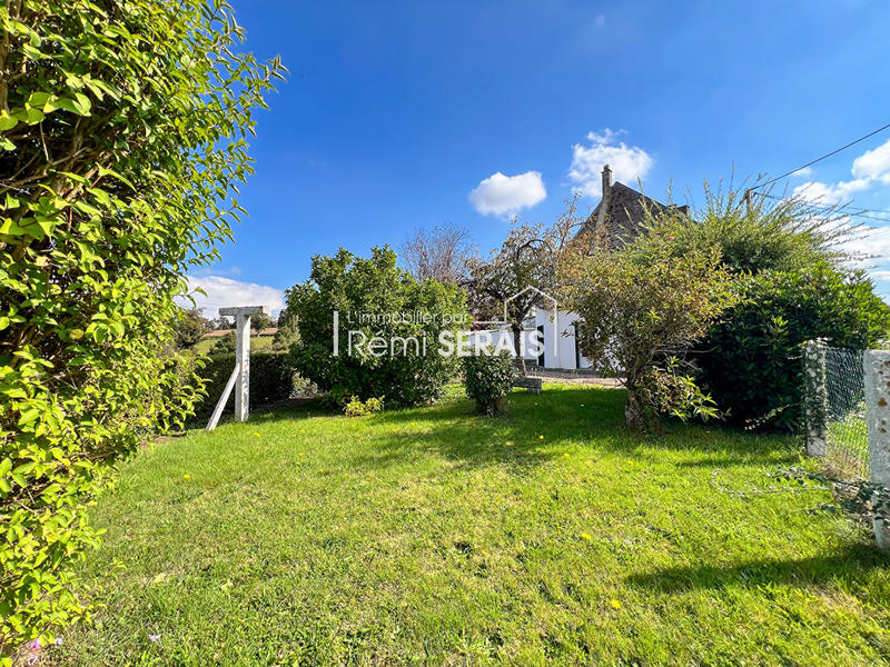 Maison - 78 m² - 3 pièces