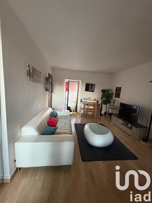 Appartement - 41 m² - 3 pièces