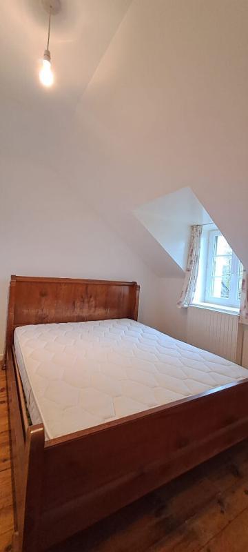 Maison - 92 m² - 5 pièces