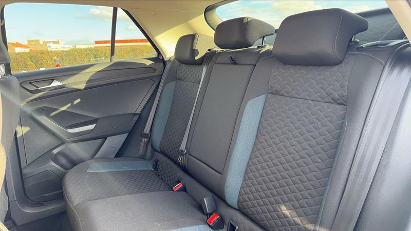 Volkswagen t-Roc 1.0 Tsi 115 Iq.Drive