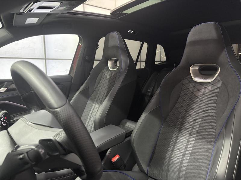 Volkswagen Tiguan 1.5 eTSI 150ch Dsg7 R-Line