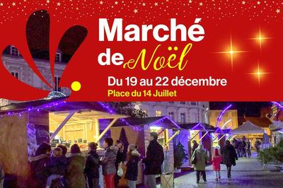 Marché de Noël