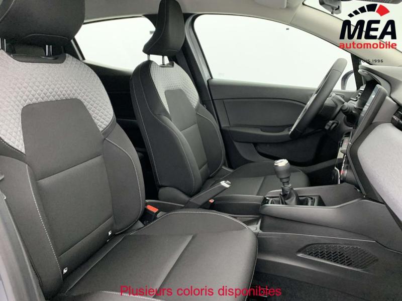 Renault Clio 5 Tce 90 Ch Gsr2 Evolution