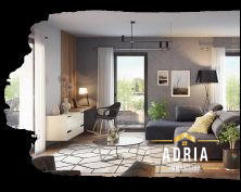 Appartement - 89 m² - 4 pièces