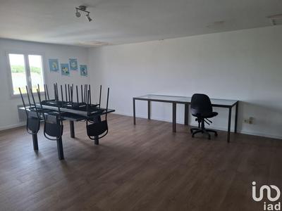 Local commercial - 134 m²