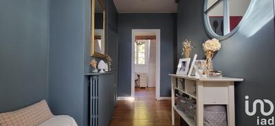 Appartement - 102 m² - 5 pièces