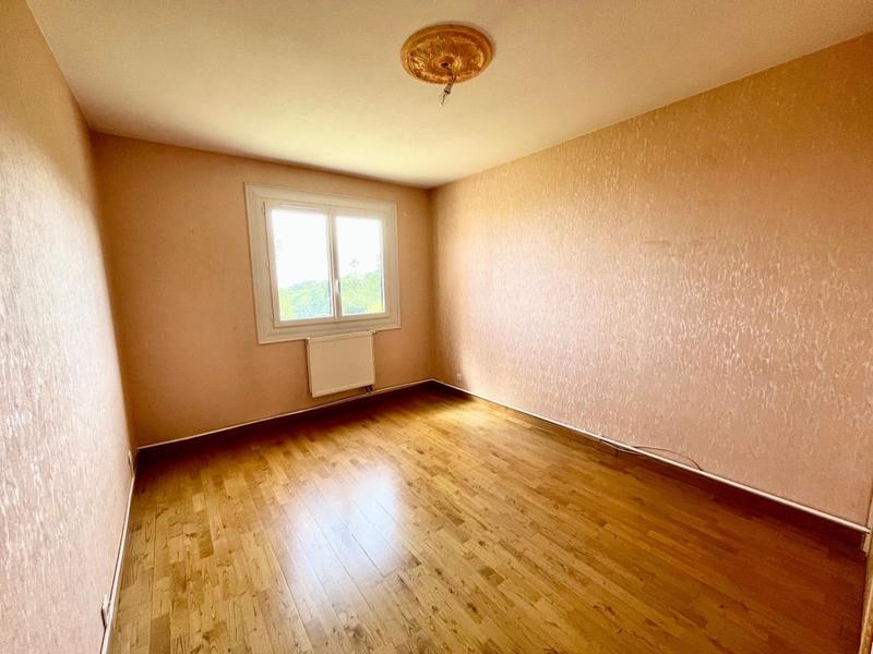 Appartement - 81 m² - 3 pièces