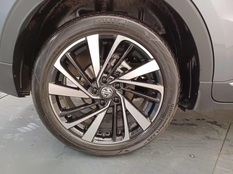 Mg Zs 1.5 l Hybrid+ 197 ch Luxury