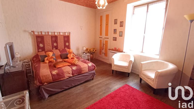 Maison - 70 m² - 3 pièces