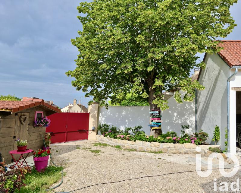 Maison - 277 m² - 7 pièces