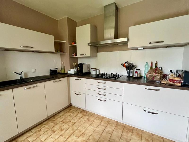 Maison - 162 m² - 6 pièces