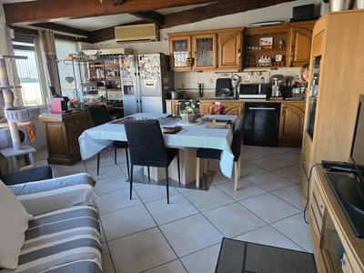 Maison - 156 m² - 4 pièces