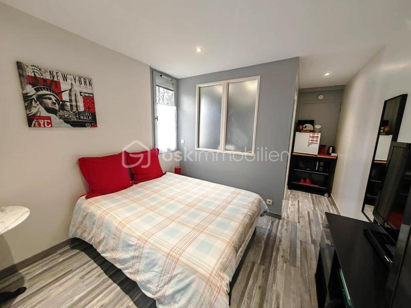 Maison d'architecte - 135 m² - 4 pièces