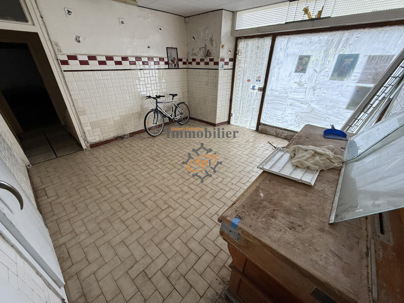 Appartement - 160 m² - 4 pièces