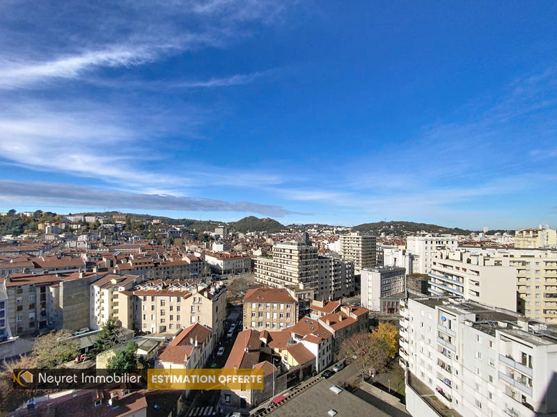 Appartement - 152 m² - 6 pièces