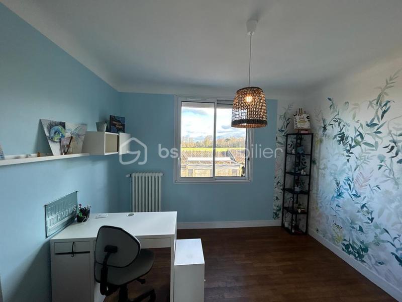 Maison - 143 m² - 6 pièces