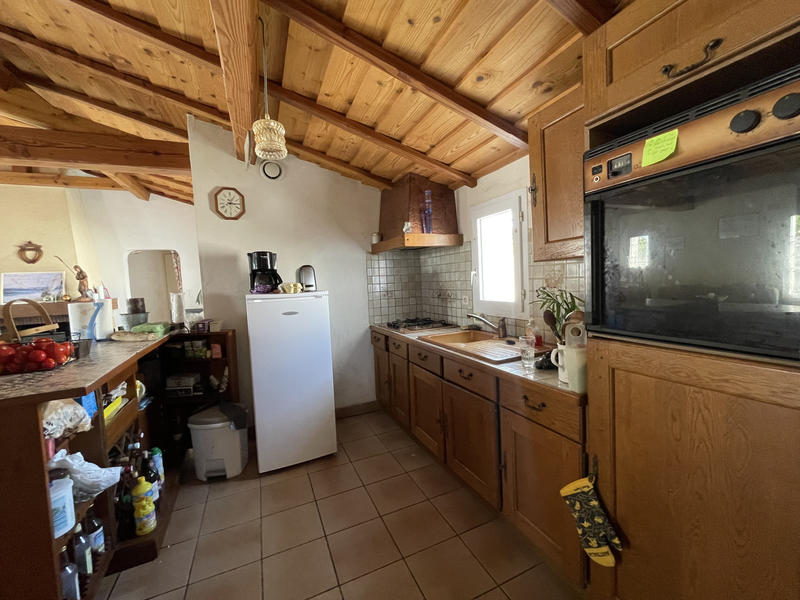Maison - 79 m² - 4 pièces