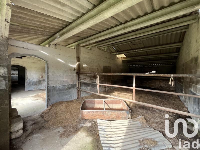 Terrain agricole - 4 190 m²