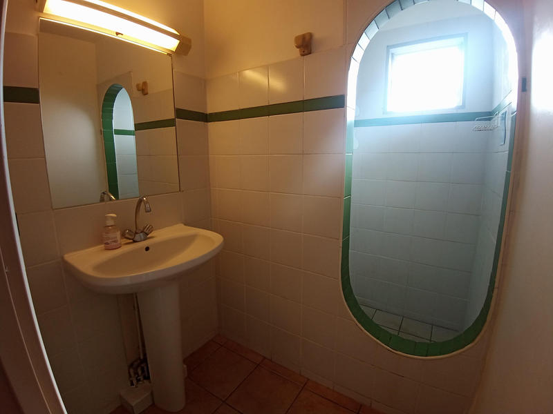 Maison - 127 m² - 5 pièces