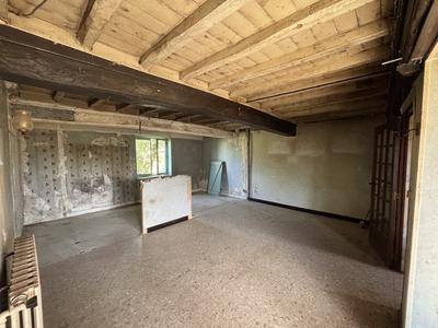Maison - 159 m² - 6 pièces