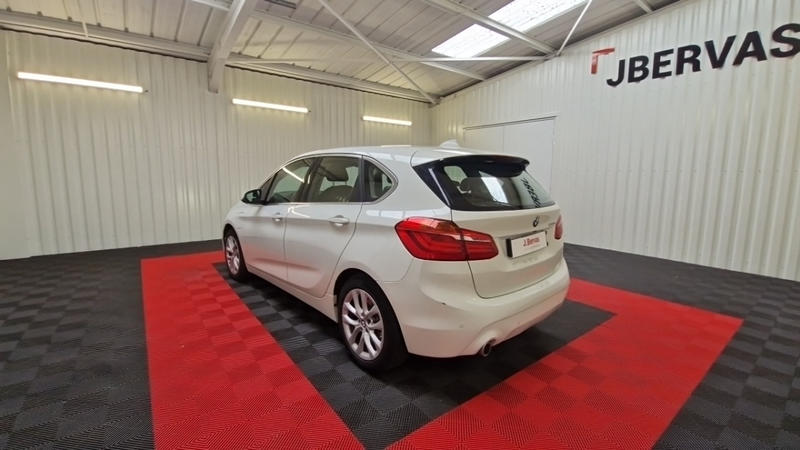 Bmw Serie 2 Active Tourer 225xe Business Design Auto