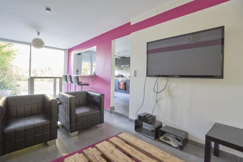 Maison - 108 m² - 6 pièces