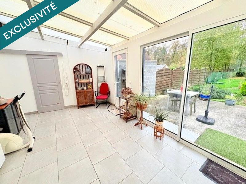 Maison - 146 m² - 7 pièces