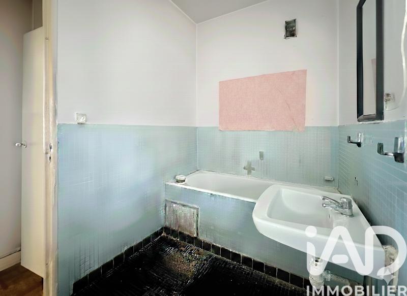 Appartement - 72 m² - 4 pièces