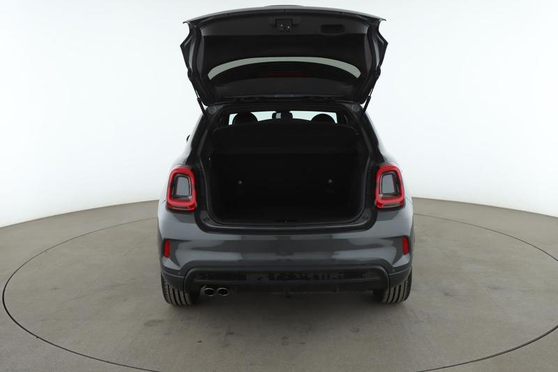 Fiat 500x 1.6 MultiJet Sport Dct 120 ch