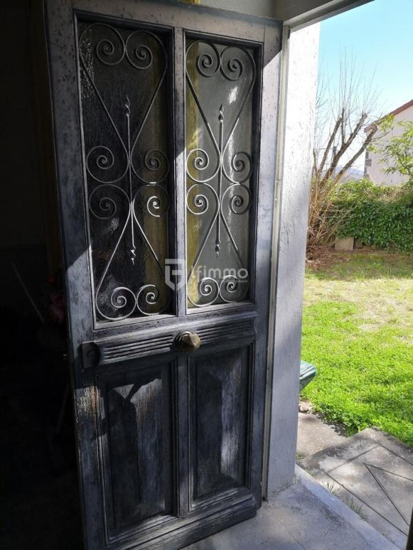 Maison - 198 m² - 10 pièces