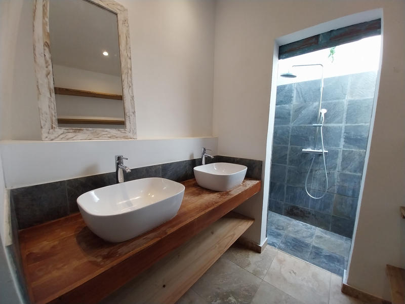 Villa - 185 m² - 6 pièces