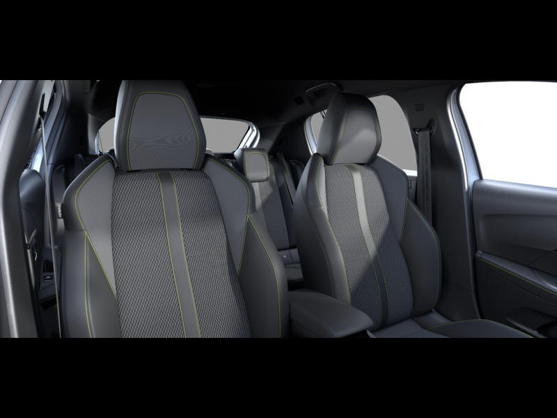 Peugeot 208 Electrique 54 kWh 156ch Gt
