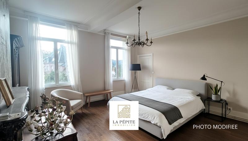 Maison - 174 m² - 5 pièces