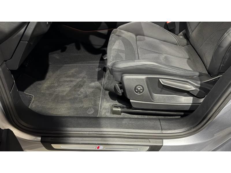 Audi Q5 55 TFSIe 367 s tronic 7 Quattro s line