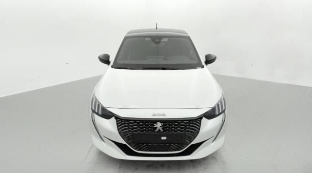 Peugeot 208 208 Nouvelle PureTech 130 s&amp;S Eat8 Gt Pack - 01/2022 10 Km