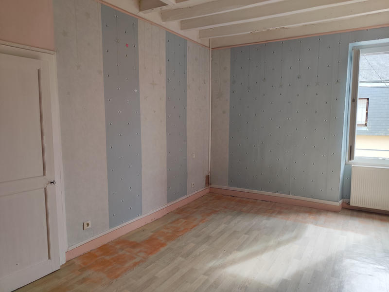 Maison - 128 m² - 6 pièces