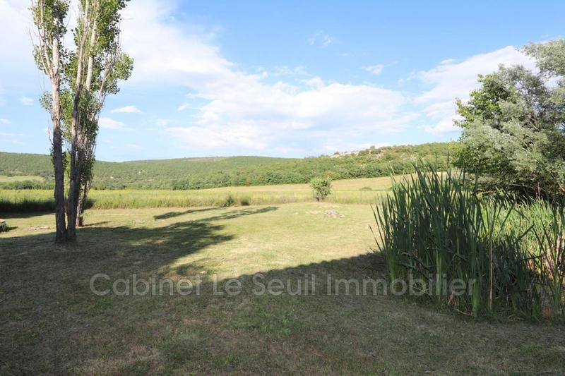 Mas - 400 m² - 7 pièces