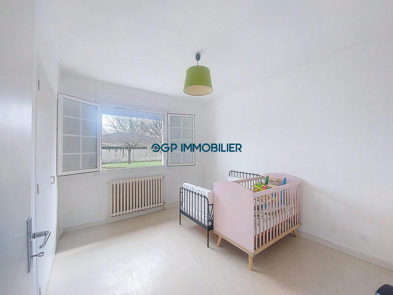 Maison traditionnelle - 133 m² - 6 pièces