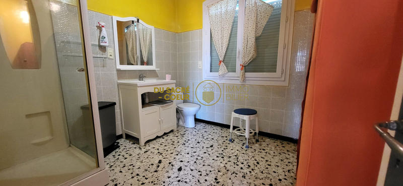 Villa - 153 m² - 4 pièces